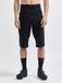 Craft Core Offroad XT Short VTT pantalon court noir homme