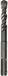 KWB HB 44 SDS Plus Hamerboor - 18 x 200 mm