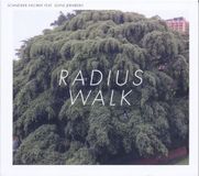 Radius Schneider Kacirek - Radius Walk (LP)