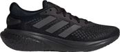 Adidas Supernova 2 hardloopschoenen voor dames, zwart, maat 38