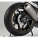 Puig 4542z Strip 6 m, met applicator, kleur goud brons