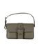 Michael Kors Sac à main vert olive