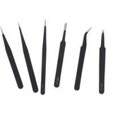 TelForceOne pince, set van 6 stuks