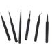 TelForceOne pince, set van 6 stuks