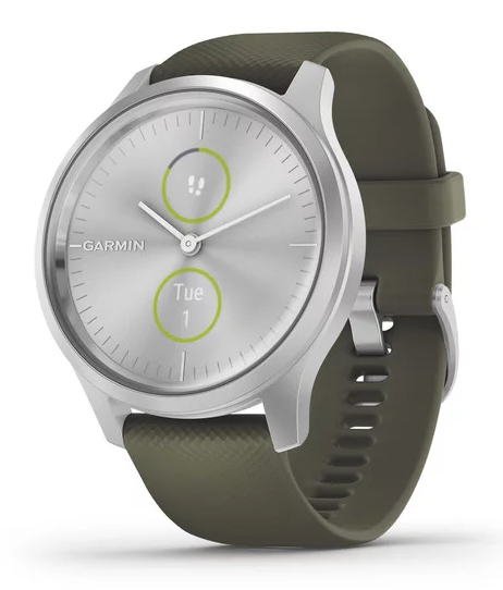 Garmin v&#237;vomove Style