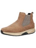 Gabor Rollingsoft Korte Laars 0804.02.004 Dreamvelour Nut Bruin