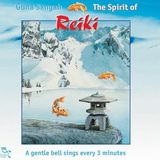 Music&Words Guna Sangah - Spirit Of Reiki (CD)