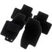 AutoStyle Tapis de sol compatibles avec Fiat Tempra 1990-2000