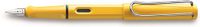 Lamy Safari Vulpen Geel Extra Fijn