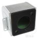 Hiflofiltro Honda HFA1508 Luchtfilter Groen