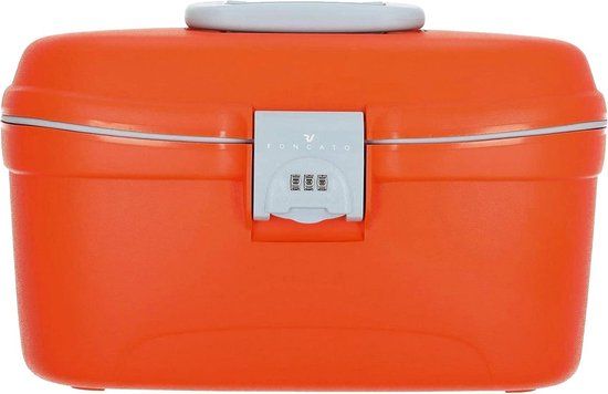 Roncato Beauty Case Small - Oranje