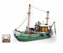Sluban ModelBricks Vissersboot Ellie Bouwset M38-B1119