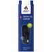 Shoeboy's Thermo Tec Comfort - warm voetbed van functionele vezels, houdt de warmte in de schoen - maat 46, 1 paar