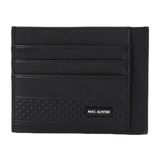 MAC ALYSTER Grand Porte Carte Noir L Womens