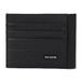 MAC ALYSTER Grand Porte Carte Noir L Womens