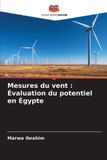 Mesures Editions Notre Savoir Mesures du vent