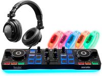 Hercules Dj Party Starter Kit