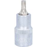 KS Tools 911.4512 Bit-dopsleutel RIBE, M6, lengte 55 mm