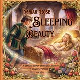 Briar Libri GmbH Timeless Princess Stories- Briar Rose Sleeping Beauty
