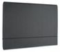 PENMATE Carte noire, écologique, A3/8 cm avec élastique