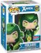 Funko POP Marvel X-Men - Polaris (Édition Limitée) Luminescent dans le noir #927