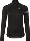 AGU Thermojack Essential Dames - Zwart - L