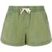 Protest Short Pien Femme