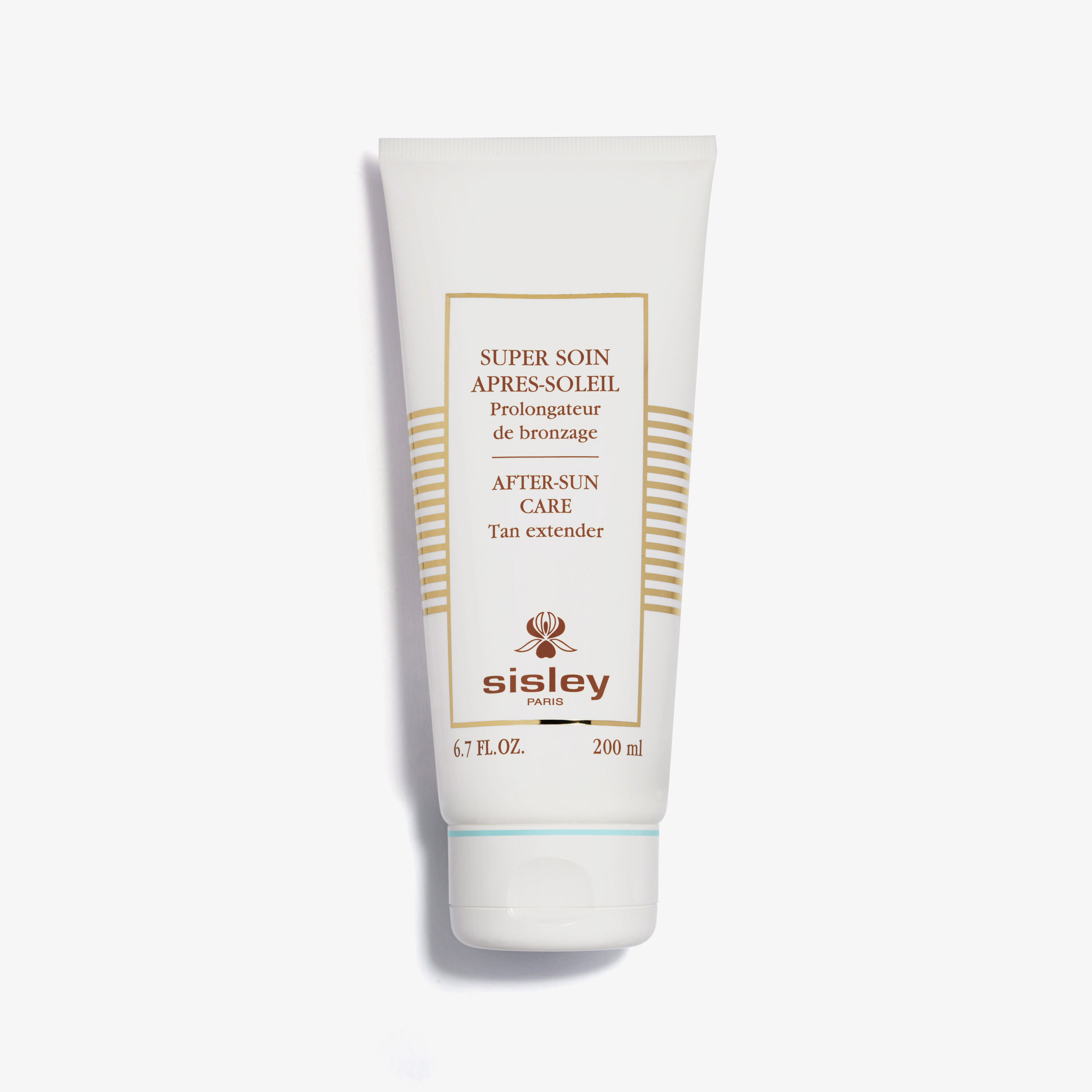 Sisley   After-Sun Care