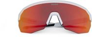 Naos Helbo - Regular - Matte White / Black Red