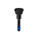 Quad Lock 360 Support de tige boulon simple M8