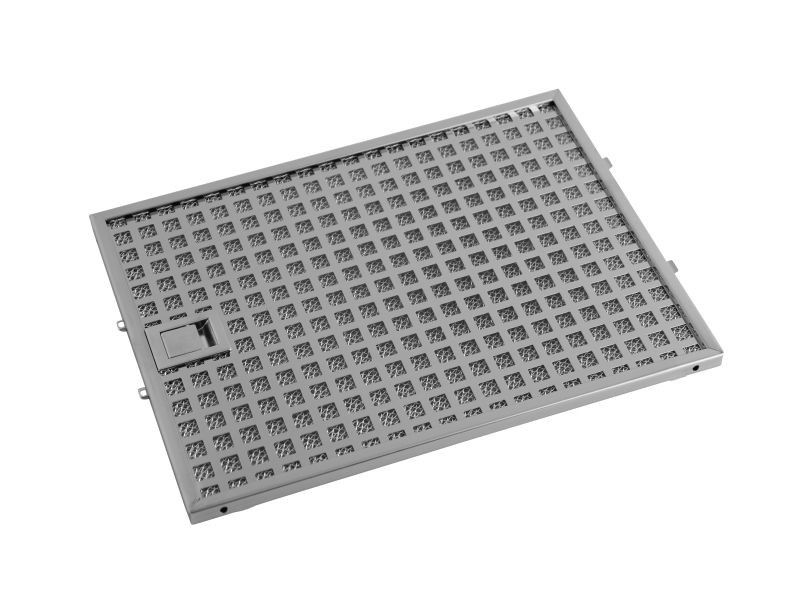 NOVY Balance Afzuigkap Filter 315x230mm - Grijs