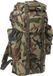 Brandit Rugzak Nylon Military Groen/Bruin