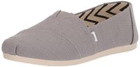 TOMS Alpargata platte damesschoenen, Morning Dove