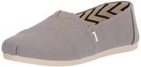 TOMS Alpargata platte damesschoenen, Morning Dove