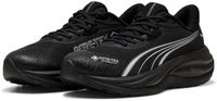 Puma Dames ELECTRIFY NITRO 5 Hardloopschoenen GTX Black Silver