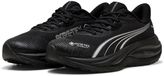 Puma Dames ELECTRIFY NITRO 5 Hardloopschoenen GTX Black Silver