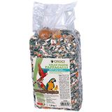Croci Gran Pasto Papegaai, 2-pack (2 x 1,5 l)