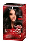 Schwarzkopf Brillance 890 Noir