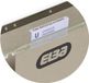 Elba Ruiters voor Verticfile Hangmappen, Pak van 25 stuks