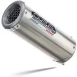 GPR Exhaust Honda Forza 750 2021-2024 Silencieux moto homologué M3