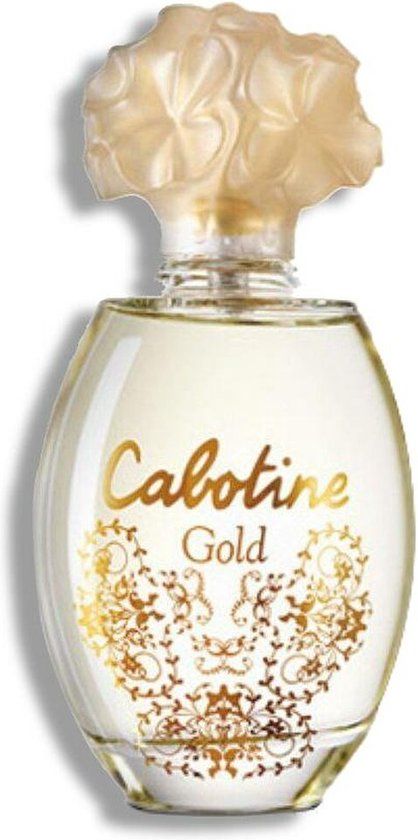 Gres Eau de Toilette / 100 ml / Vrouwen