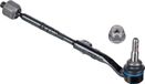 FEBI BILSTEIN 44670 Spurstange Vorne Rechts für BMW 1 Schrägheck (F20) 3 Touring (F31) 3 Limousine (F30, F80) 4 Gran Coupe (F36) 3 GT (F34)
