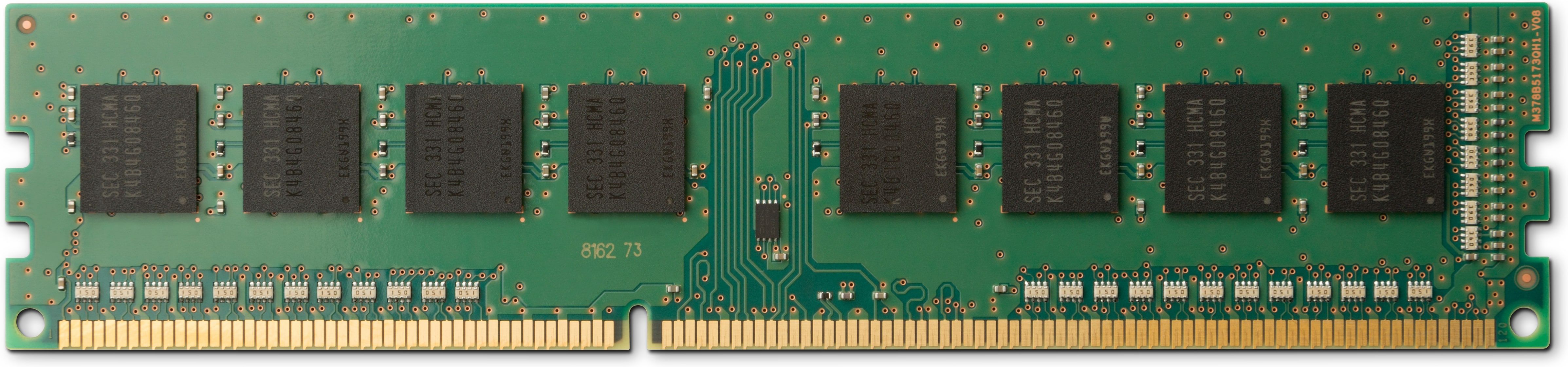 HP 32GB DDR4 3200MHz Memory Module - 13L72AA