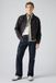 Levi's 517 Bootcut jeans - Men's - 33X32 - Donkere wassing / Make It Yours Rigid