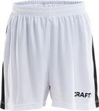Craft Progress Short Contrast WB JR 1906143 - White - 146/152