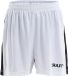 Craft Progress Short Contrast WB JR 1906143 - White - 146/152