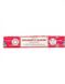 Satya Dragon's Blood Wierookstokjes 1 los pakje 15 gram