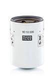 MANN-FILTER WD 10 006 Hydrauliek