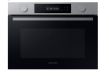 Samsung Four Combi 50L 2700W Noir/Acier inoxydable
