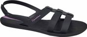 Ipanema Style Sandalen Noir EU 38 Femme